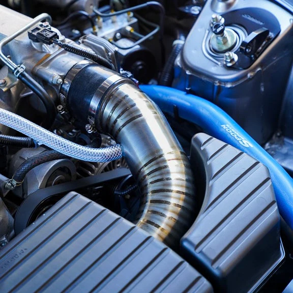 Renegade 00-09 Honda S2000 Titanium Intake Arm