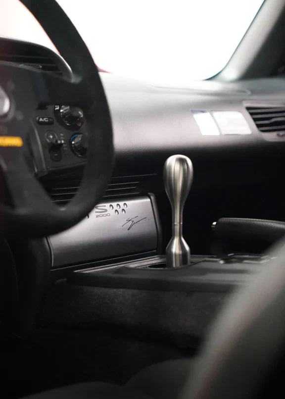 Renegade Honda 00-09 S2000 Short Shift Kit 2.0 - Image 5