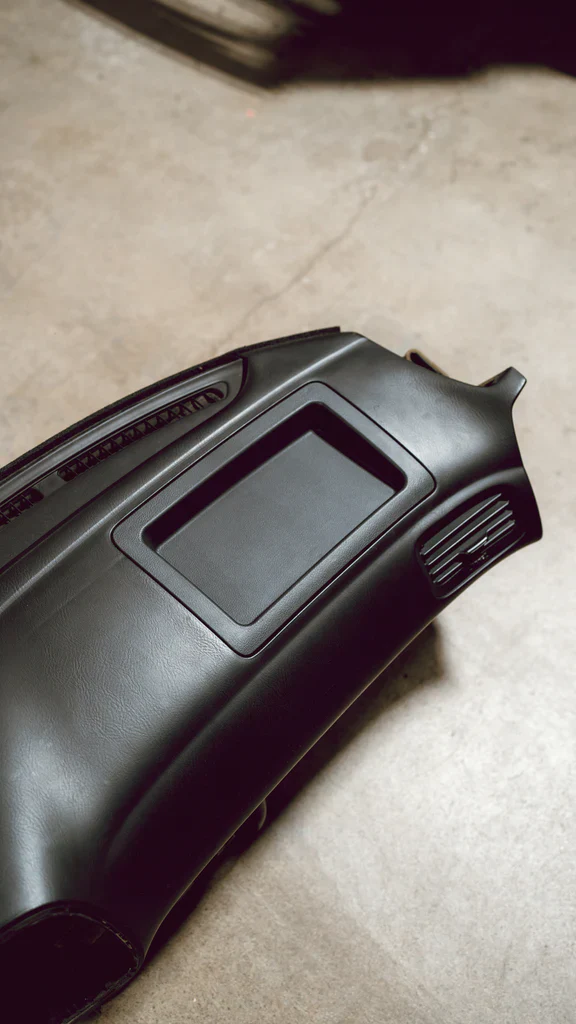 Renegade Motorsports 00-09 S2000 Airbag Tray - Image 4
