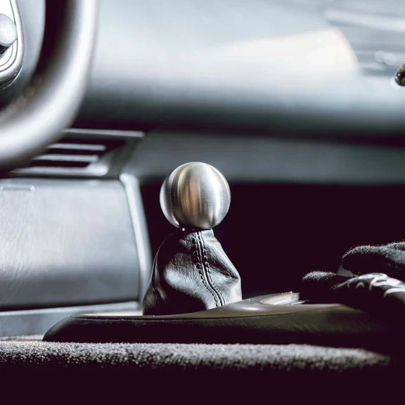 Renegade Motorsports Countersunk Ball Shift Knob - Image 4