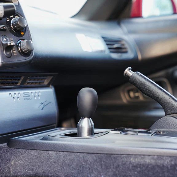 Renegade Motorsports Countersunk Shift Knob - Image 5