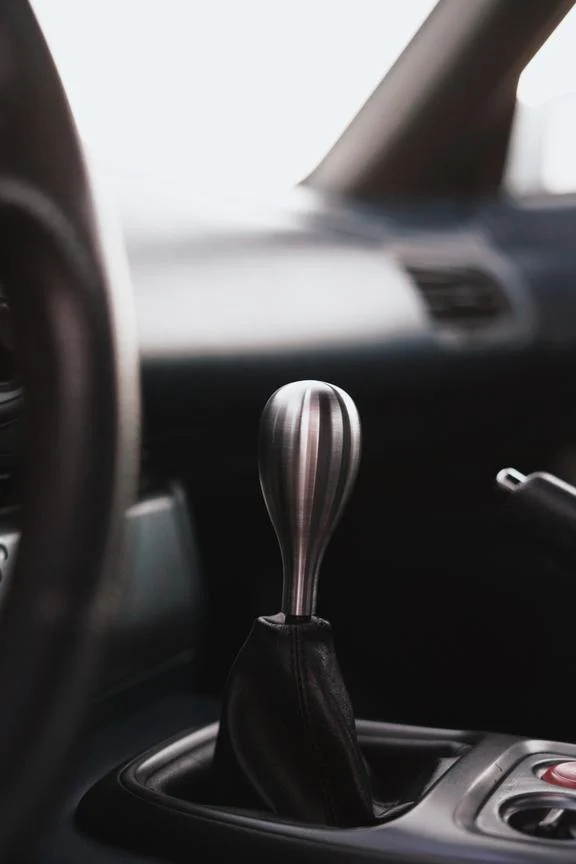 Renegade Motorsports Extended Shift Knob - Image 3
