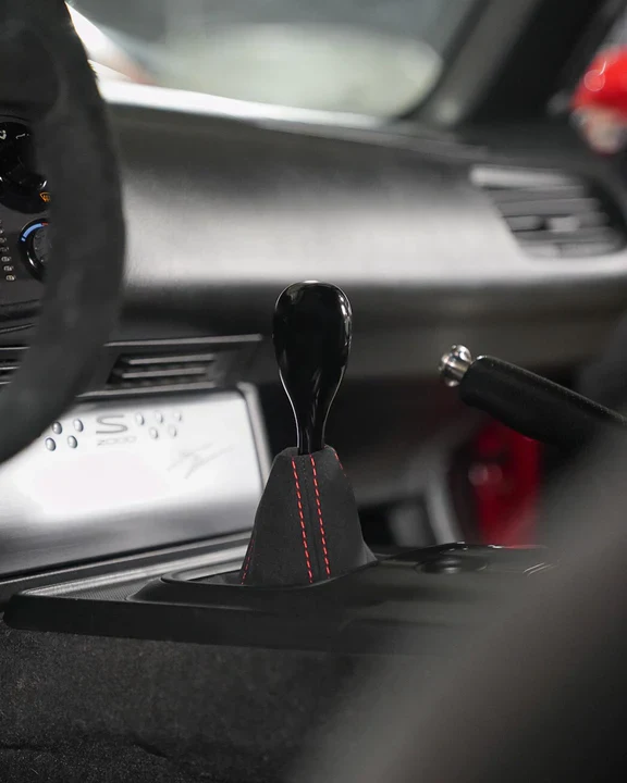 Renegade Motorsports Extended Shift Knob - Image 6