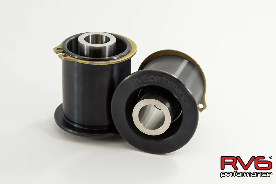 RV6 Performance 17-21 Civic Type R FK8 Front Spherical Bushings - Image 3