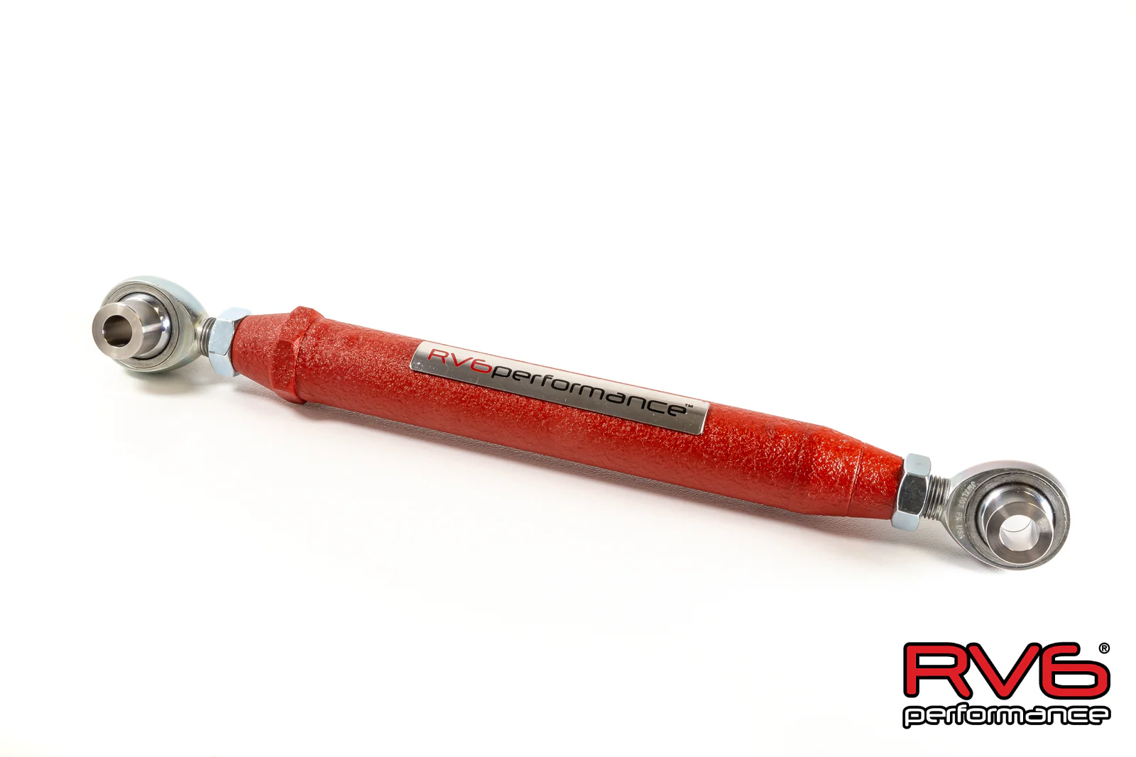 RV6 17+ Civic Type-R 2.0T FK8/FL5 Rear Lower A Control Arms (Adjust Camber) - Image 3