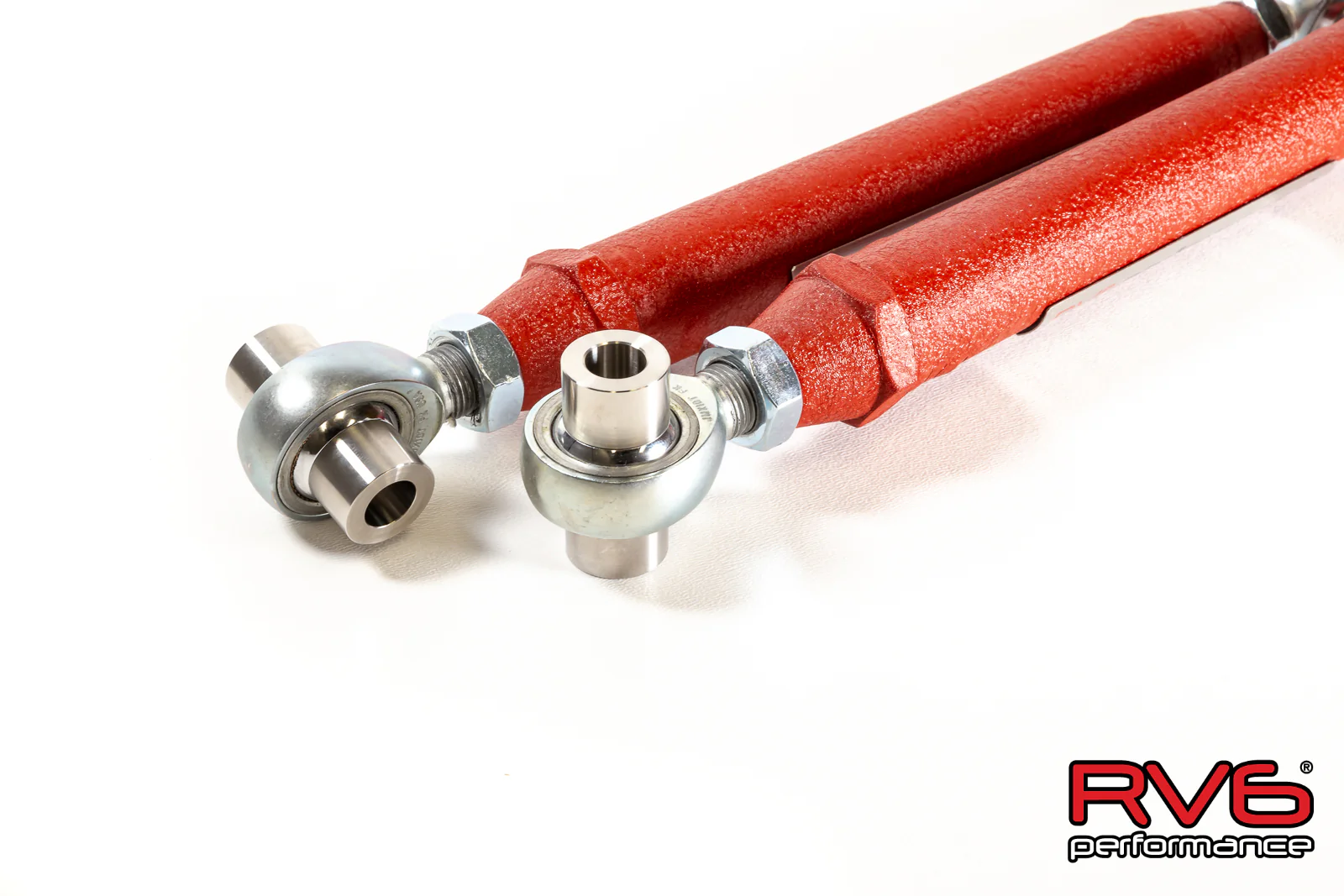 RV6 17+ Civic Type-R 2.0T FK8/FL5 Rear Lower A Control Arms (Adjust Camber) - Image 5