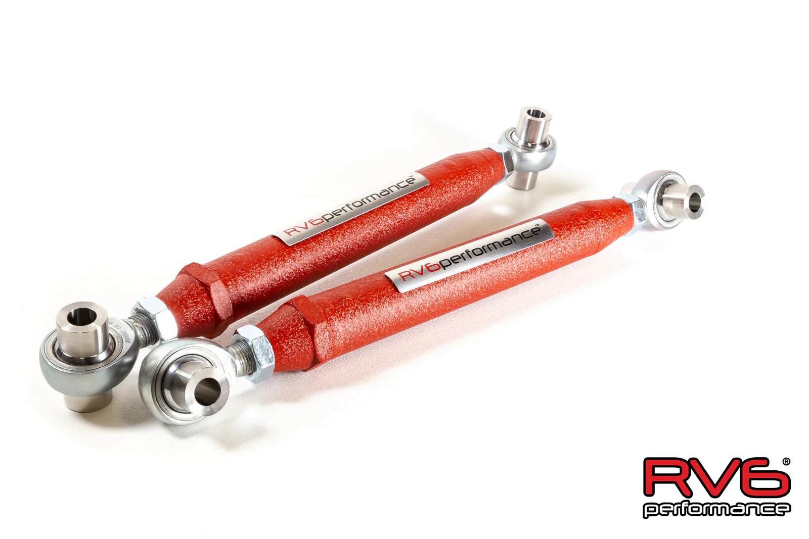 RV6 17+ Civic Type-R 2.0T FK8/FL5 Rear Lower A Control Arms (Adjust Camber) - Image 6