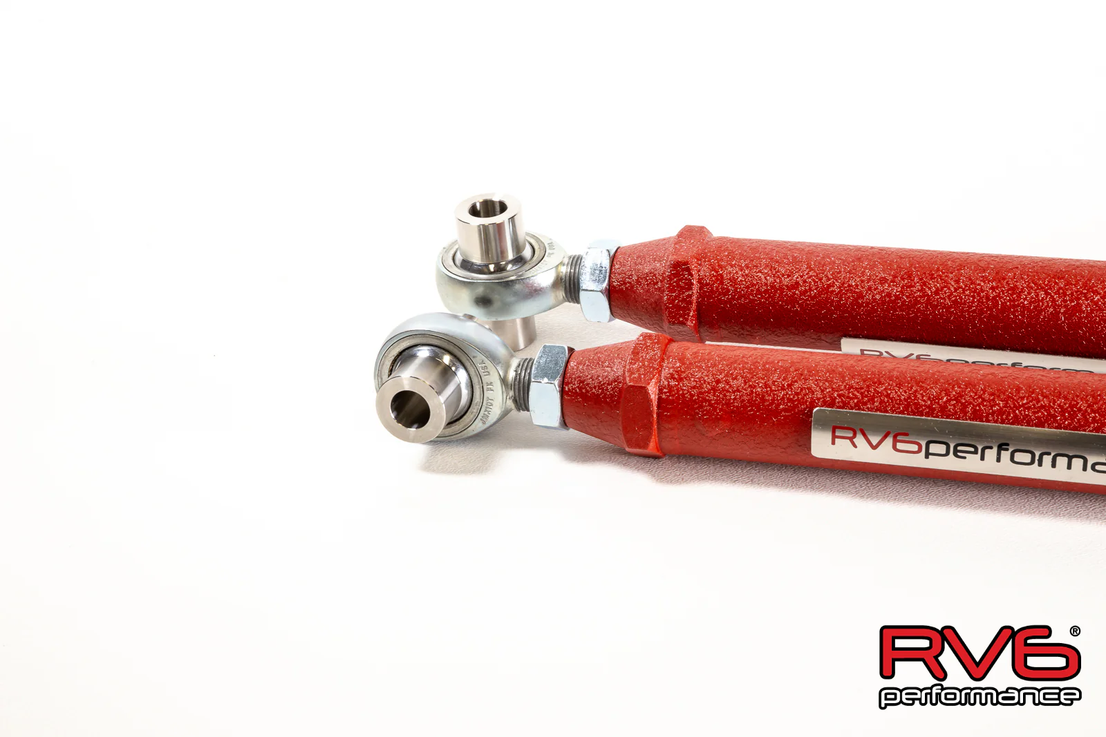RV6 17+ Civic Type-R 2.0T FK8/FL5 Rear Lower A Control Arms (Adjust Camber) - Image 7