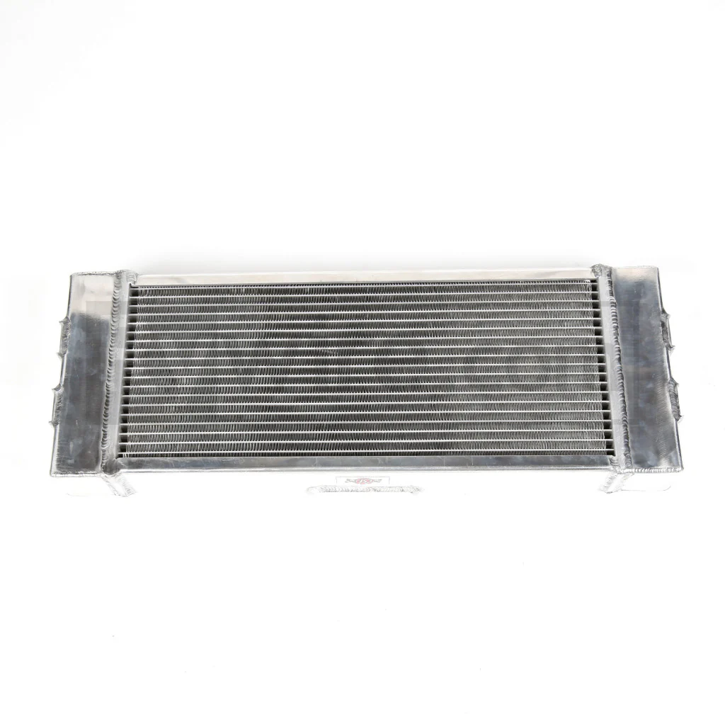 Rywire Custom Tucked Radiator - Image 3