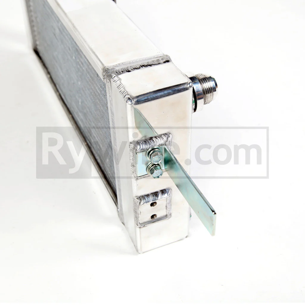 Rywire Custom Tucked Radiator - Image 4