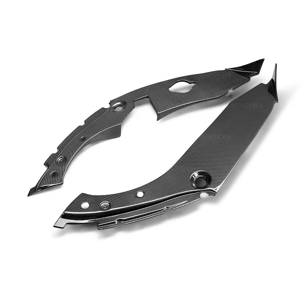 Seibon 17+ Civic Type R Under Hood Inner Wing Trim