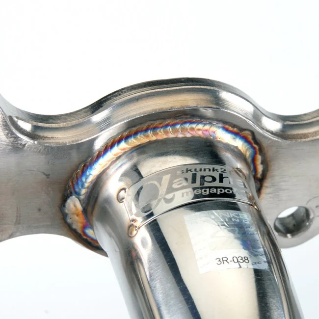 Skunk2 00-09 Honda S2000 Alpha Series Header - Image 4