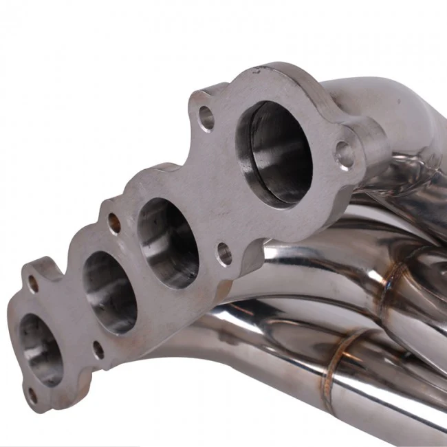 Skunk2 00-09 Honda S2000 Alpha Series Header - Image 5