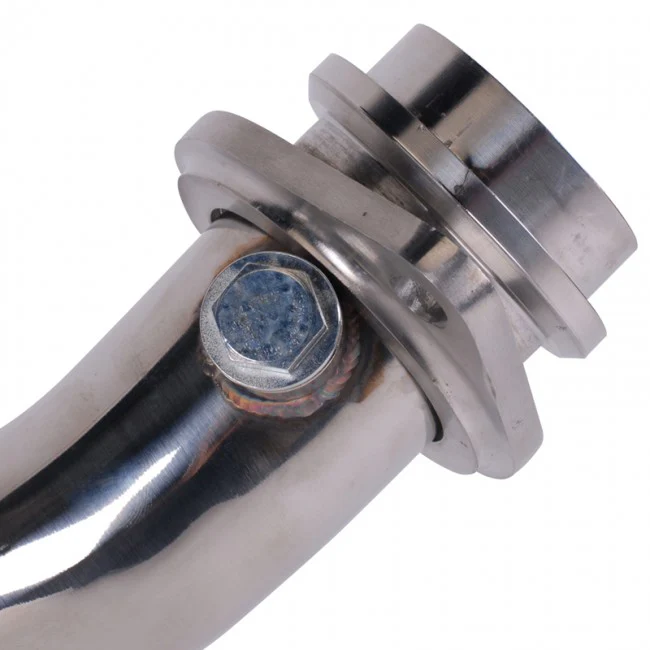 Skunk2 00-09 Honda S2000 Alpha Series Header - Image 6