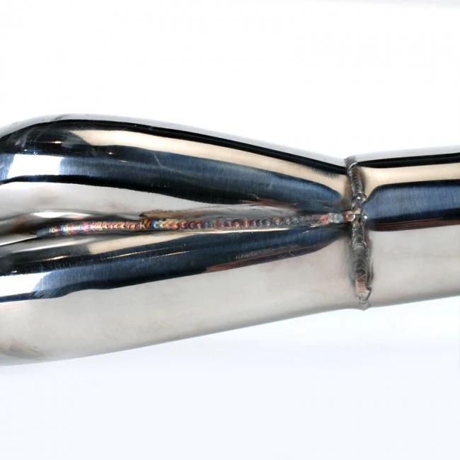 Skunk2 00-09 Honda S2000 Alpha Series Header - Image 7