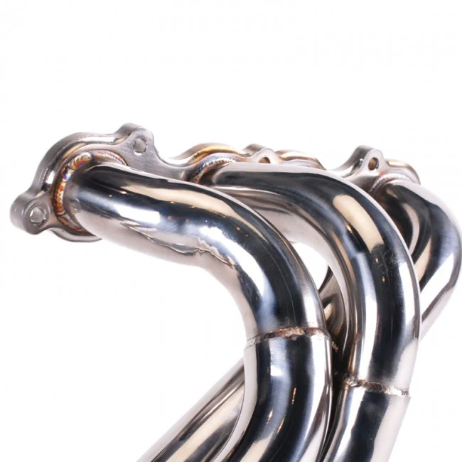 Skunk2 00-09 Honda S2000 Alpha Series Header - Image 8
