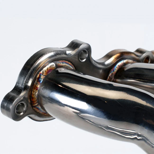 Skunk2 00-09 Honda S2000 Alpha Series Header - Image 9