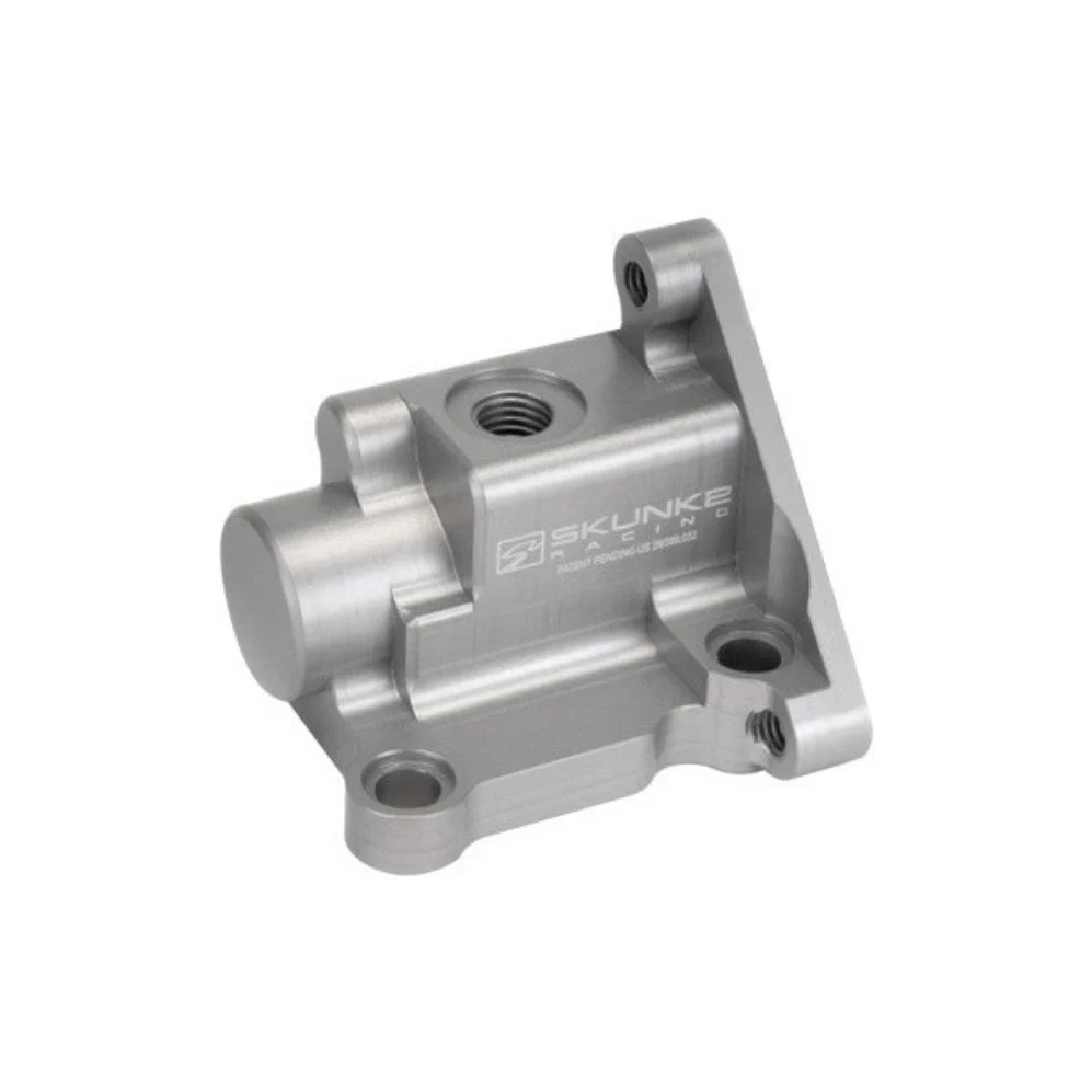 Skunk2 00-09 S2000 VTEC Solenoid Housing - Image 10