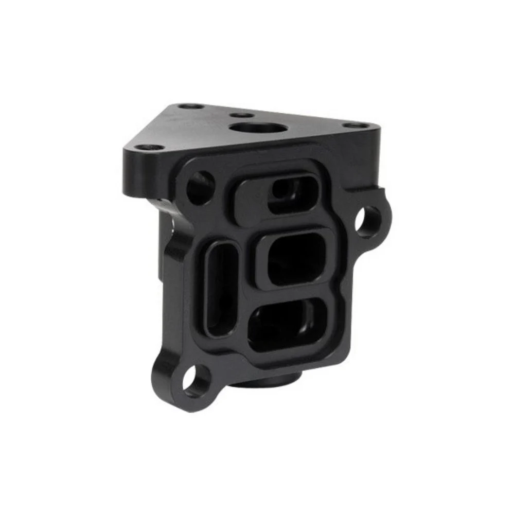 Skunk2 00-09 S2000 VTEC Solenoid Housing - Image 4