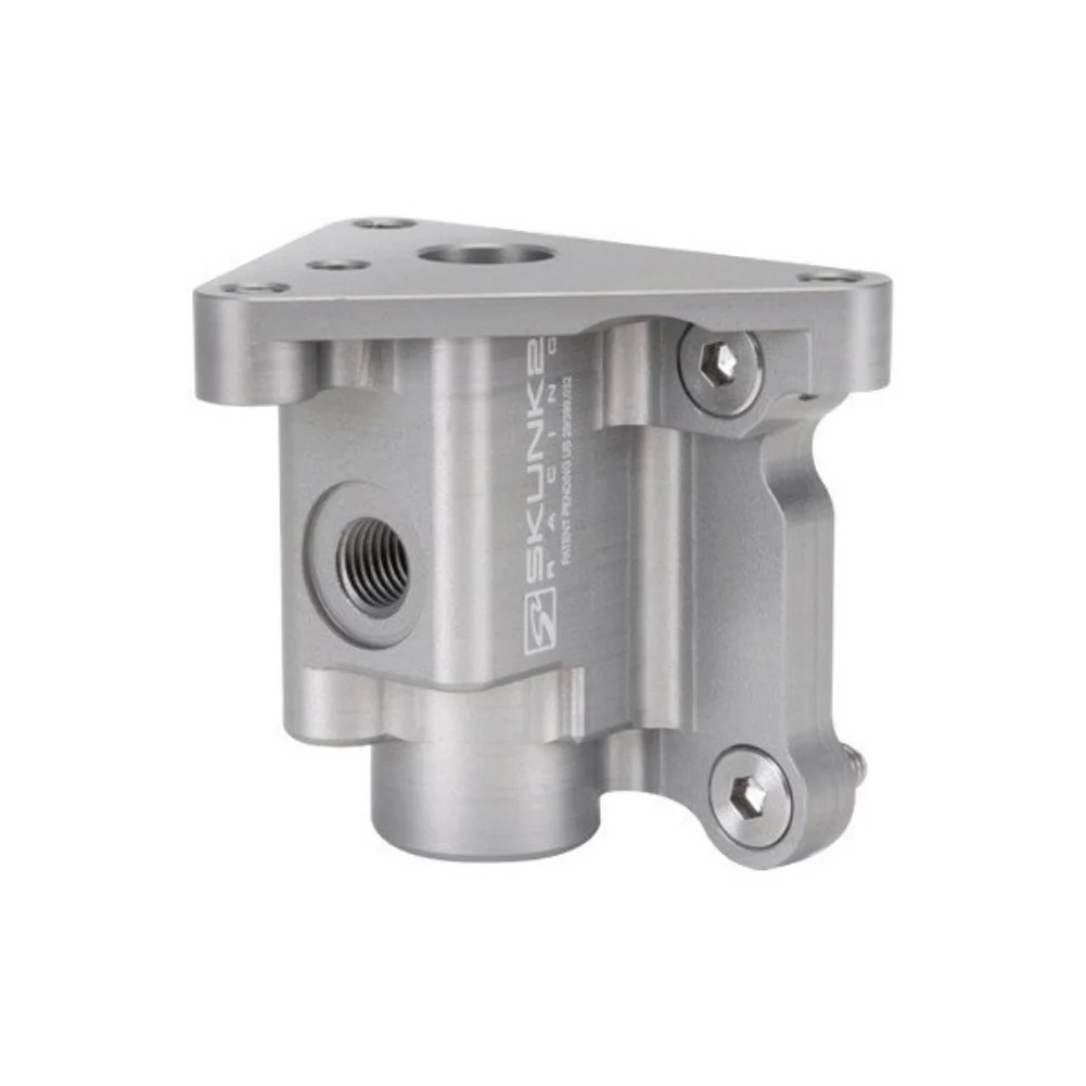 Skunk2 00-09 S2000 VTEC Solenoid Housing - Image 7