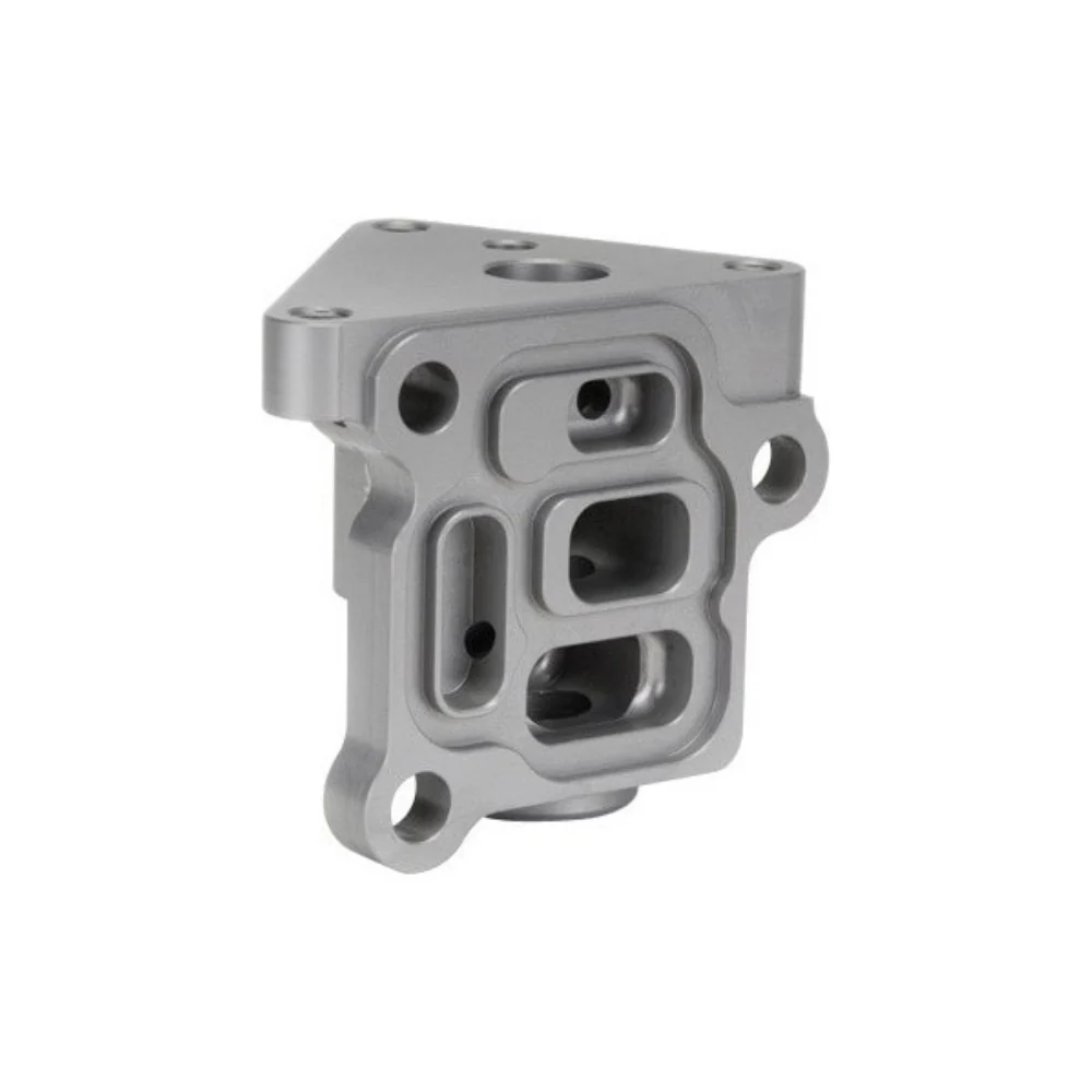 Skunk2 00-09 S2000 VTEC Solenoid Housing - Image 9