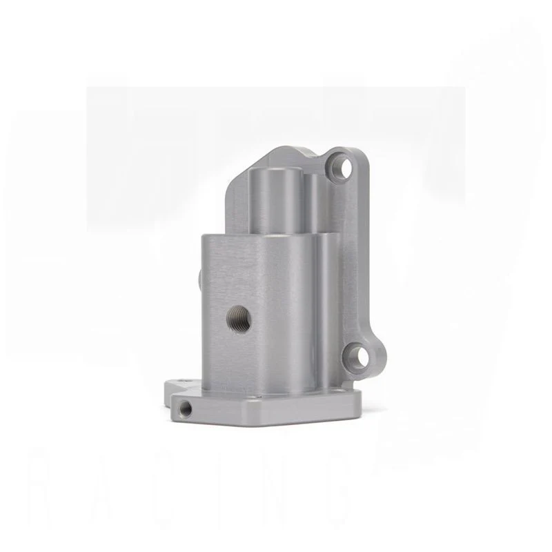 Skunk2 B-Series VTEC Solenoid Housing - Image 3