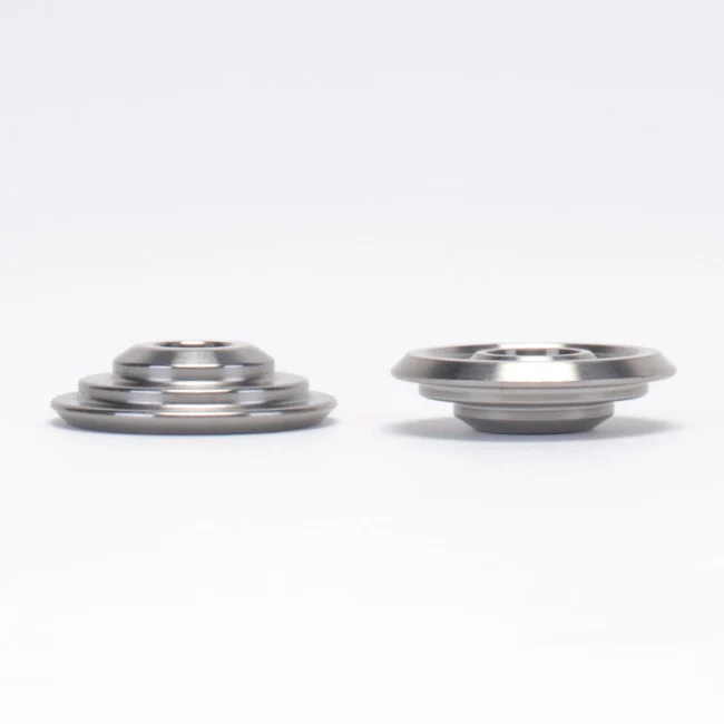 Skunk2 K / F-Series Alpha Series Valve Spring and Titanium Retainer Kit - Image 6