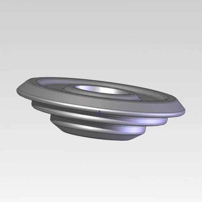Skunk2 K / F-Series Alpha Series Valve Spring and Titanium Retainer Kit - Image 8