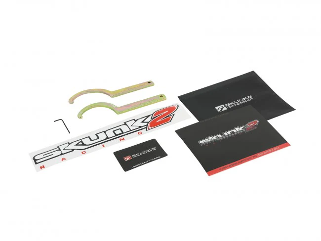 Skunk2 Racing 00-09 S2000 Pro-ST Coilovers - Image 6