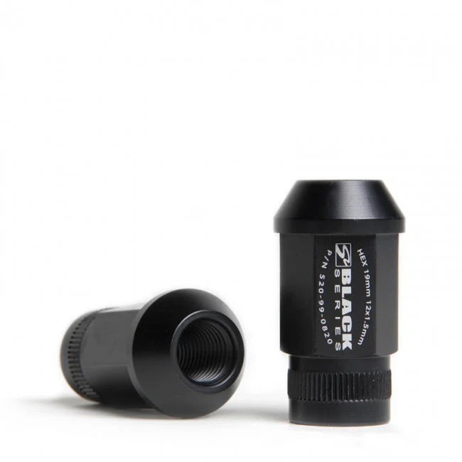 Skunk2 Racing Forged Aluminum Black Anodized Lug Nut Set - Image 4