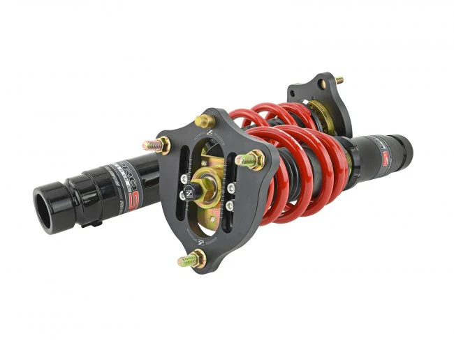 Skunk2 Racing 17-20 Honda Civic Si Pro-ST Coilovers - Image 3