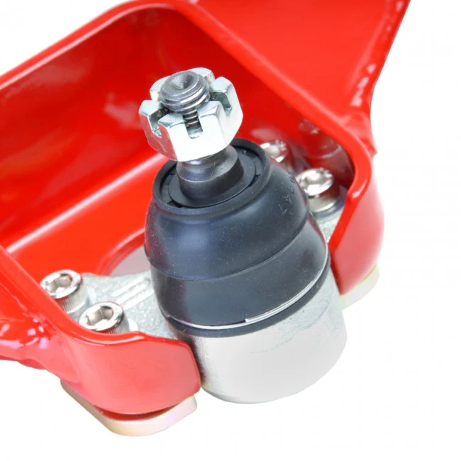 Skunk2 Racing 88-91 Honda Civic / CRX Pro Series Front Camber Kit - Image 4