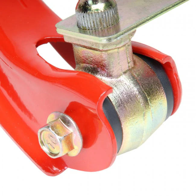 Skunk2 Racing 88-91 Honda Civic / CRX Pro Series Front Camber Kit - Image 5