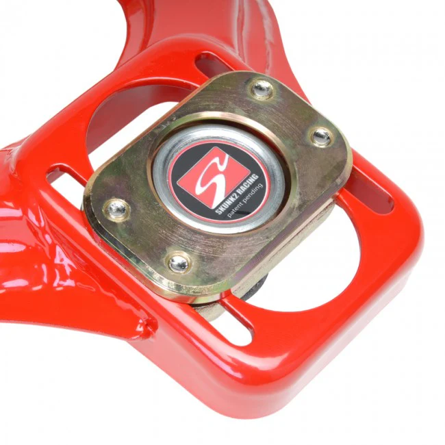 Skunk2 Racing 92-95 Civic, 94-01 Integra Pro Series Front Camber Kit - Image 3
