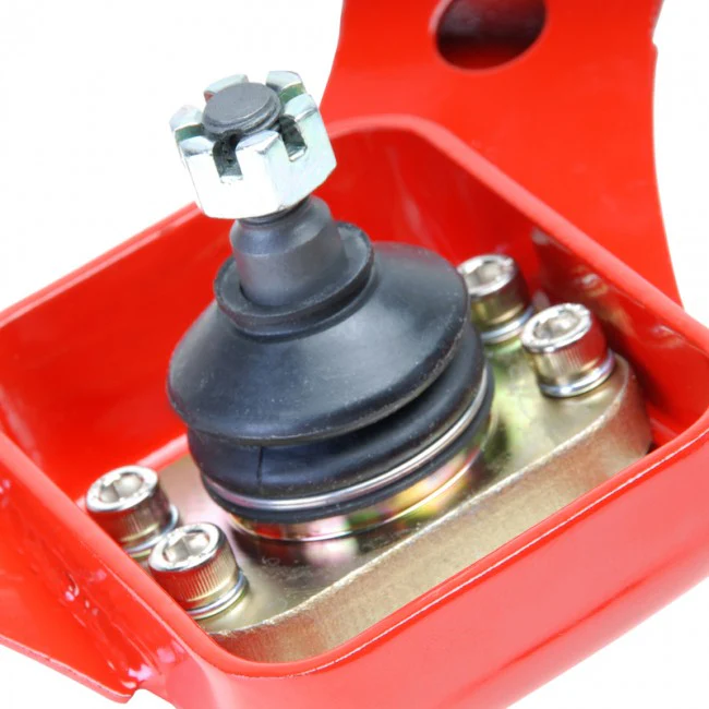 Skunk2 Racing 92-95 Civic, 94-01 Integra Pro Series Front Camber Kit - Image 4