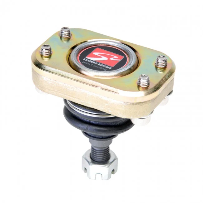 Skunk2 Racing 92-95 Civic, 94-01 Integra Pro Series Front Camber Kit - Image 6