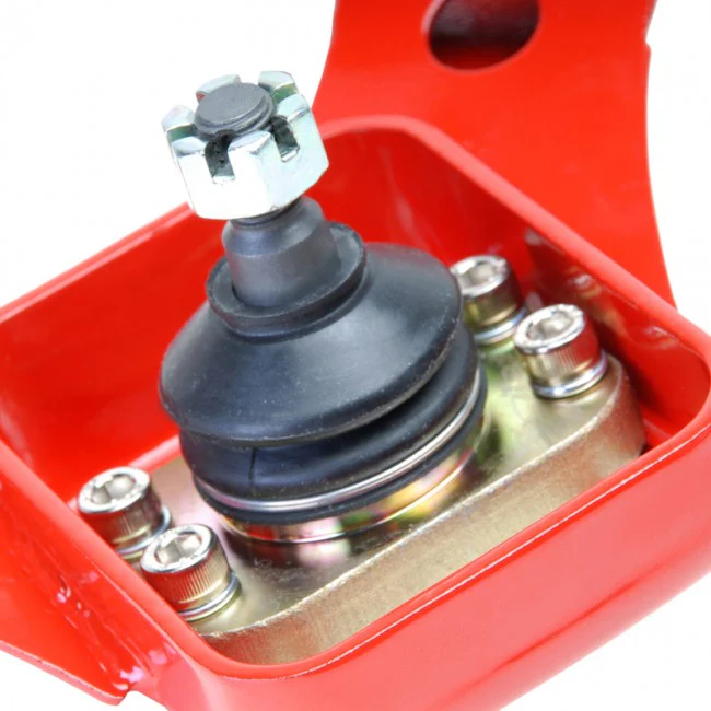 Skunk2 Racing 96-00 Civic Pro Plus Front Camber Kit - Image 3