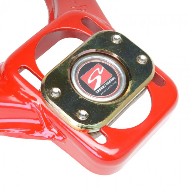 Skunk2 Racing 96-00 Honda Civic Pro Series Front Camber Kit - Image 3