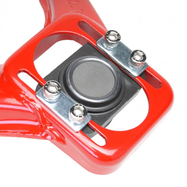 Skunk2 Racing 96-00 Honda Civic Tuner Series Front Camber Kit - Image 3