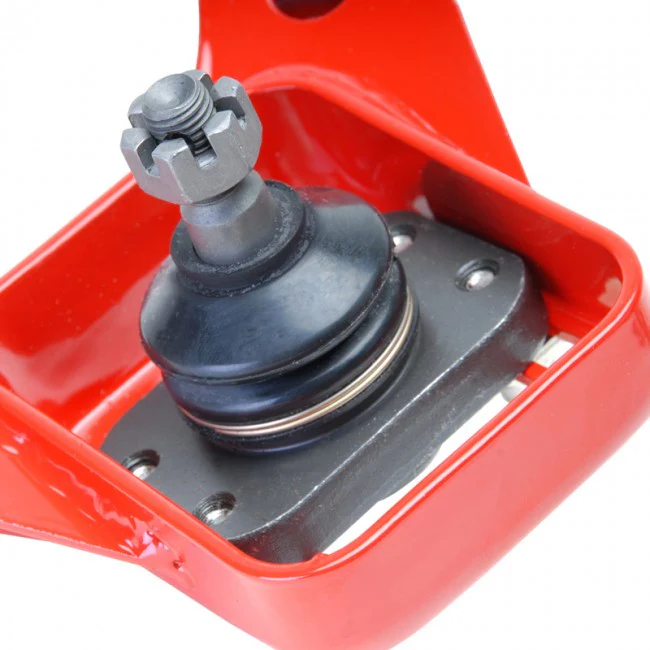 Skunk2 Racing 96-00 Honda Civic Tuner Series Front Camber Kit - Image 4