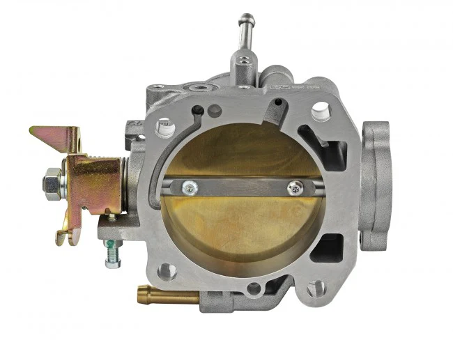 Skunk2 Racing B/D/F/H-Series Alpha 66mm Throttle Body - Image 3