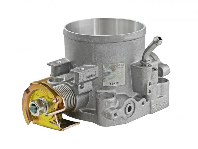 Skunk2 Racing B/D/F/H-Series Alpha 66mm Throttle Body - Image 4
