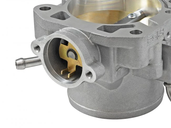 Skunk2 Racing B/D/F/H-Series Alpha 66mm Throttle Body - Image 5