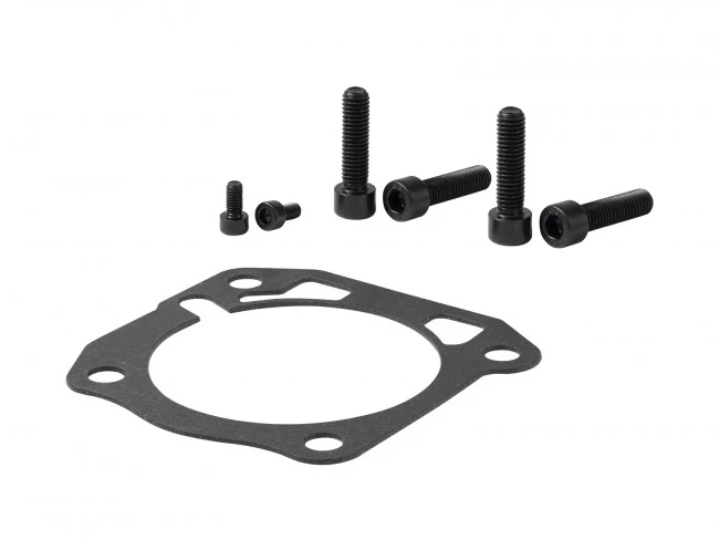 Skunk2 Racing B/D/F/H-Series Alpha 66mm Throttle Body - Image 6