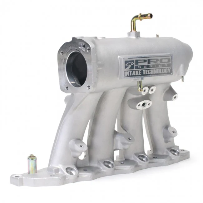 Skunk2 Racing B-Series B18A/B B20 Pro Series Intake Manifold - Image 3