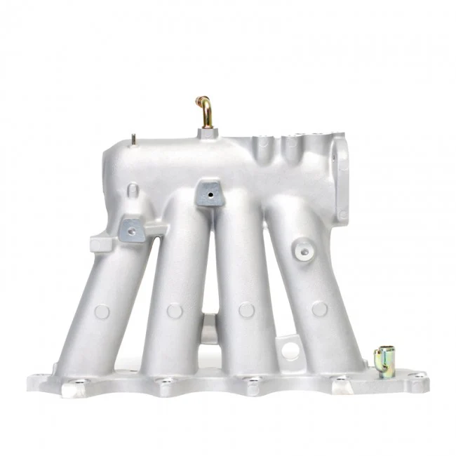 Skunk2 Racing B-Series B18A/B B20 Pro Series Intake Manifold - Image 4