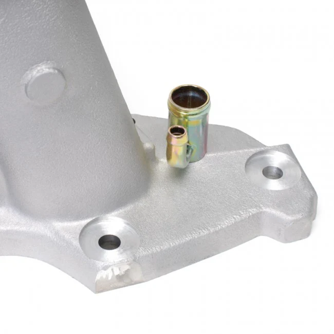 Skunk2 Racing B-Series Pro Series Intake Manifold - Image 6