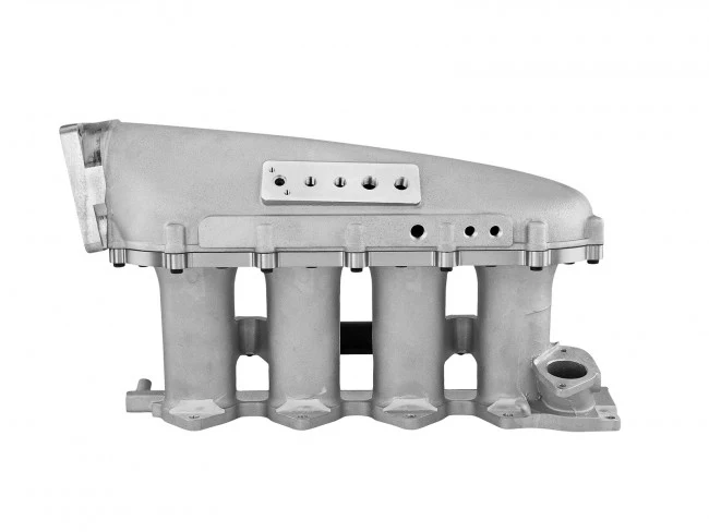 Skunk2 Racing 00-09 S2000 F20c / F22c Ultra Race Intake Manifold - Image 4