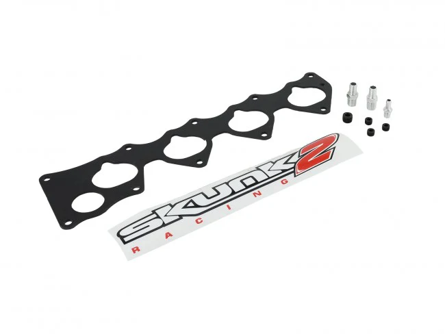 Skunk2 Racing 00-09 S2000 F20c / F22c Ultra Race Intake Manifold - Image 6