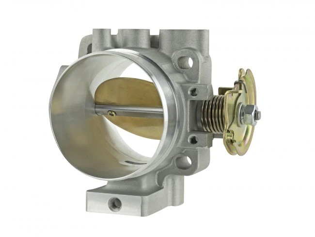 Skunk2 Racing K-Series Alpha 74mm Throttle Body - Image 3